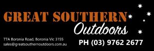 Read more about the article Great Southern Outdoors – New VHH Gold Sponsor